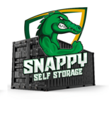 Snappy Self Storage